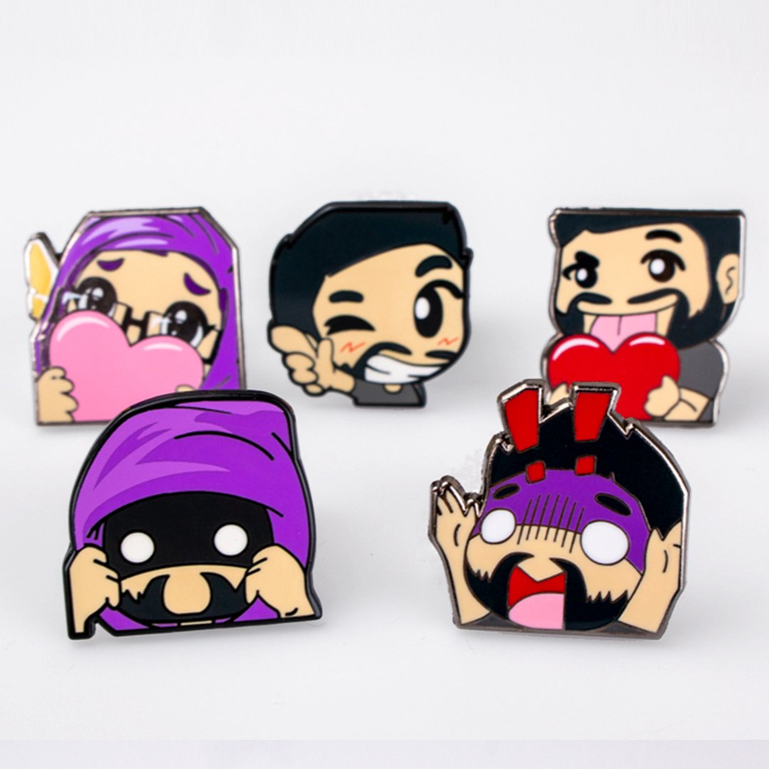 GrumpyPaladin's tweet image. Grumpy Paladin Studios
grumpypaladin.com

Tag your loot #grumpypaladin