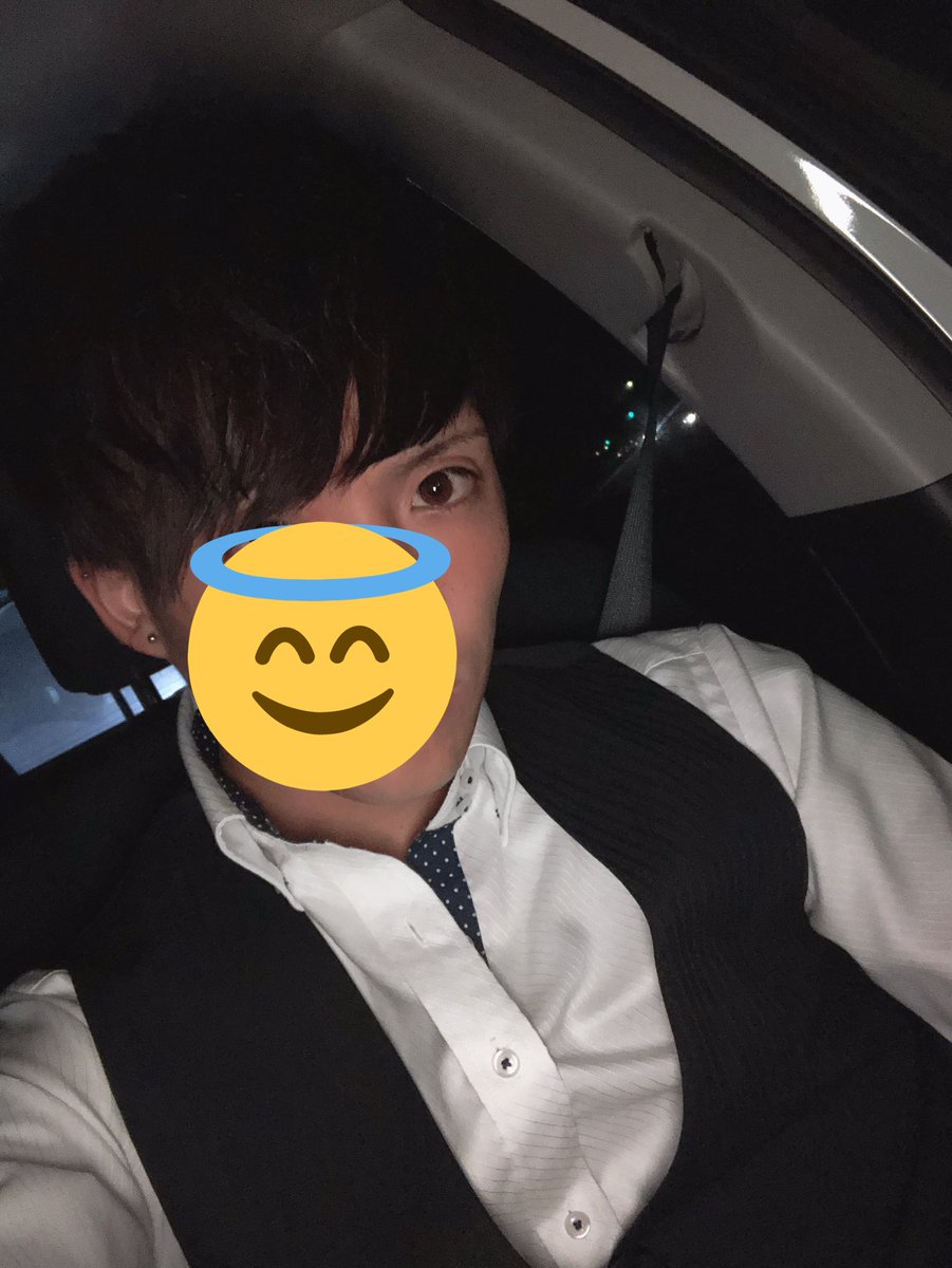 ssseiiyy's tweet photo. マッシュデビュー🙇‍♂️ https://t.co/Kfx4l4pNtz
