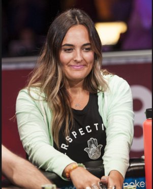 PokrLeagNations's tweet photo. Congratulations to Kami Hudson at the @wpt Deepstacks Houston $1K Main Event @FreeRollsPkr for her deep run! Kami finished an impressive 11th/790 entrants, earning $11,610! 👊🔥

#PLONProud #PLONStrong #MoreWomen #WPT #Poker #PokerTournaments #WPTDSHouston @GingMasinda https://t.co/TOoFxIr5Zh