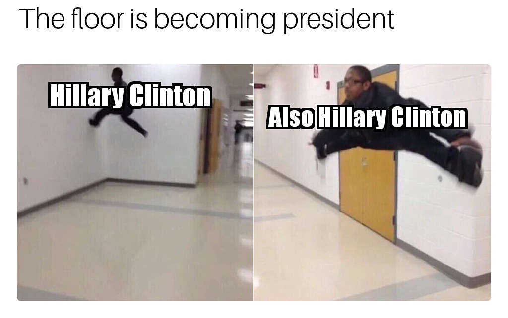 MemesConservat's tweet photo. https://t.co/W9et2jUBhl