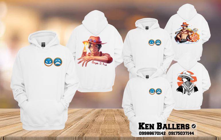 KenBallers_KB's tweet photo. Tag muna yung friend mo na kasing astig ni Ace 😎
Ace Hoodie Available!
FREE Delivery Nationwide Door To Door.
#Ace
#Design
#Hoodies
#AvailableNOW
#KenBallersShop https://t.co/ixgAWszsxm