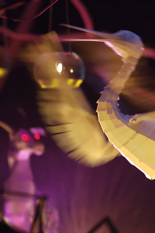 RFTobar's tweet photo. Close up shots of "The Goat and the Wandering Crane", 2018. #digitalart  #cgart #maxwellrender #lightwave3d #animalart #digitalorigami #crane  #goat #swamp #halloween #darkart #night #fog #origami #lowpoly  #environment #ghost #spirit #phantasm #scary #moody #creepy https://t.co/MbvJqGZIpm