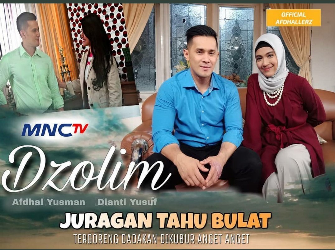causandy's tweet photo. Akibat suka mendzolimi orang lain. https://t.co/3fP8eX7Rf8