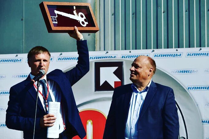 Нтц камаз директор