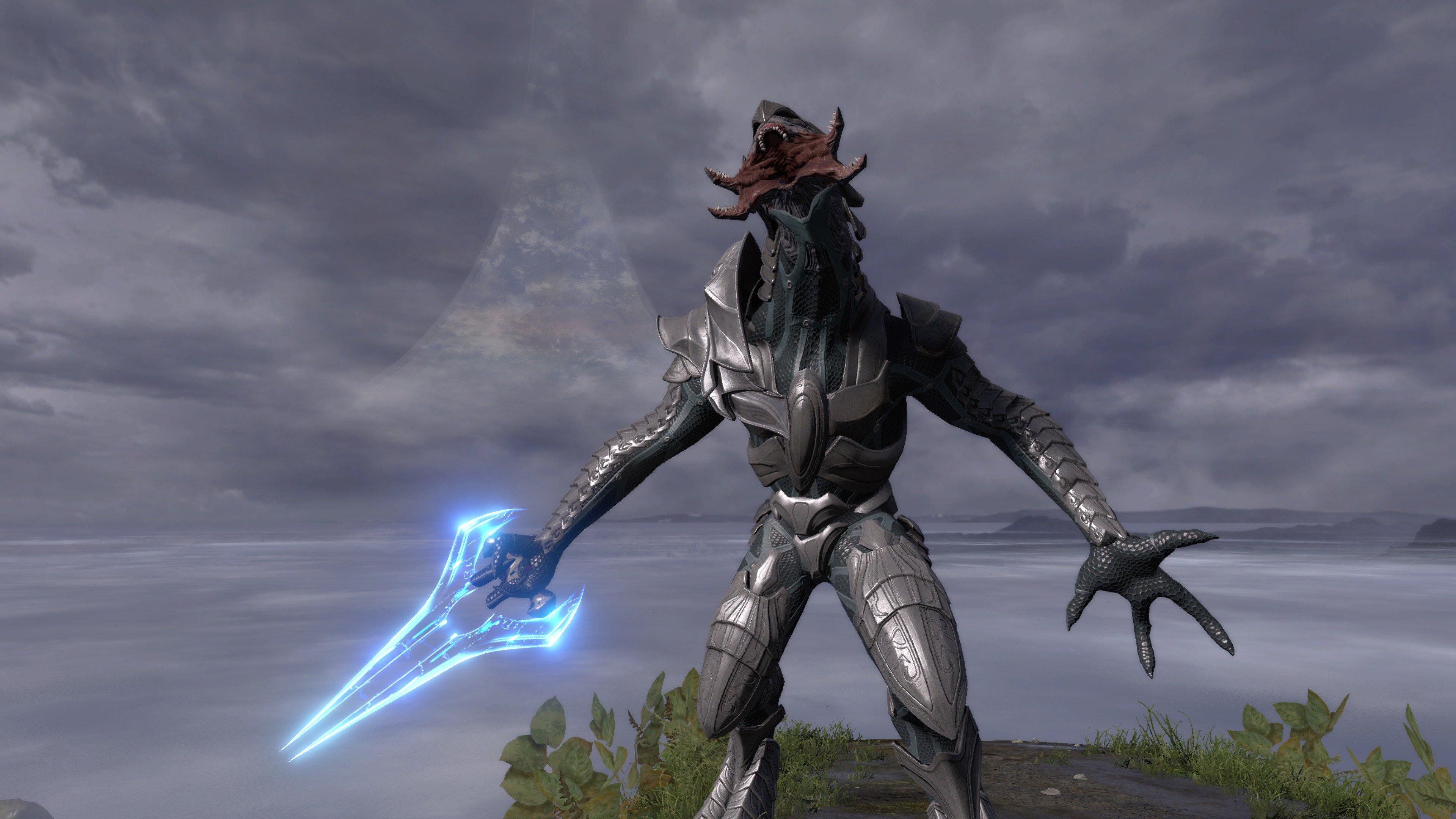 Halo arbiter thel vadam cheap figure