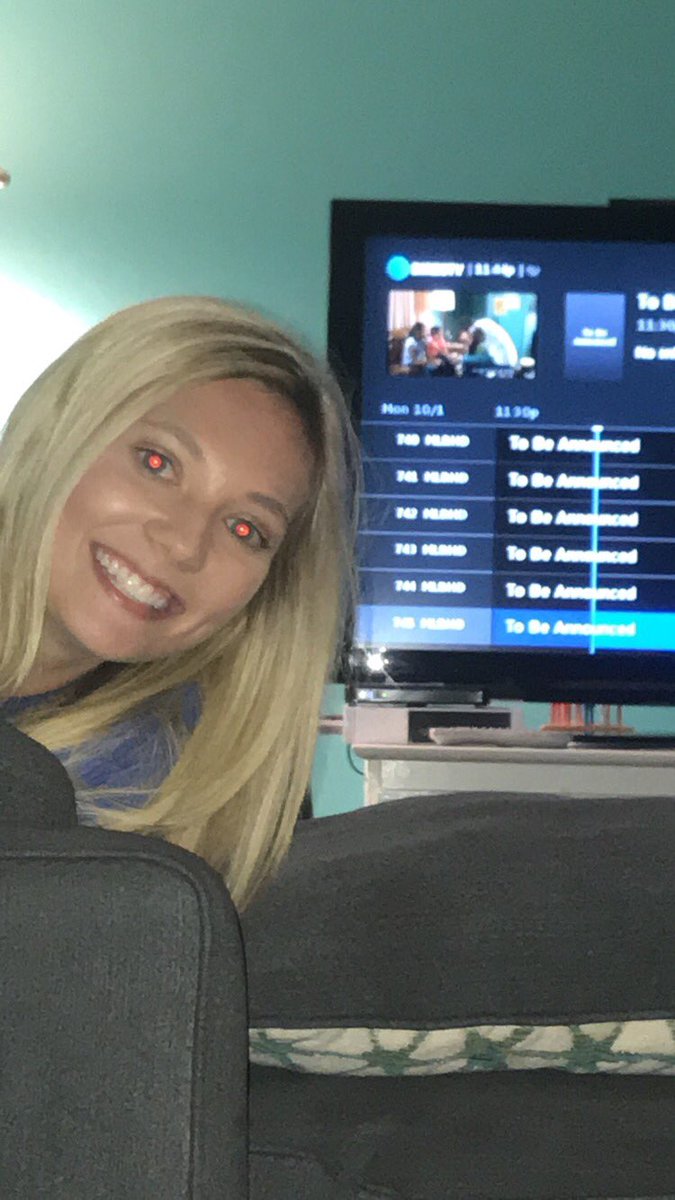 ApCoffey's tweet image. the whole lifetime of @Ejenkins102500 she has thought that “To Be Announced” was a TV show🤦🏼‍♀️😂 #lordhelp