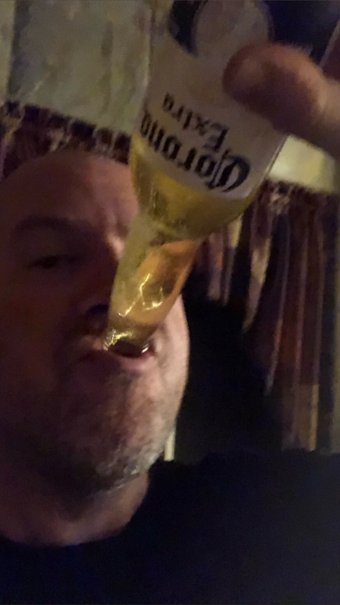 capo_79's tweet photo. Drink em if you got em https://t.co/Ur3sotPA56
