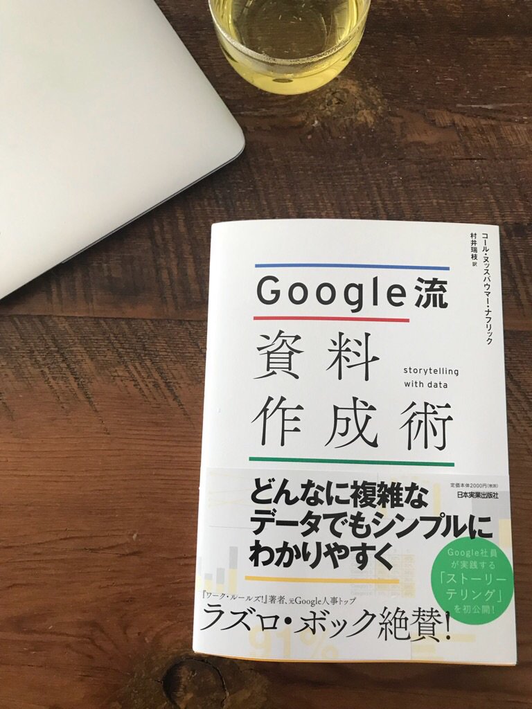 mizuem's tweet photo. 「Google流資料作成術」増刷決定！（第4刷）アマゾンや都心部で堅調とのこと！ありがとうございます#Google流資料作成術 #資料 #パワポ https://t.co/9Mr1bzr6px