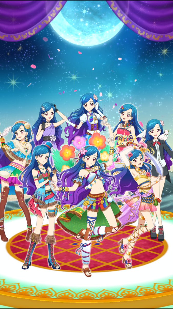 H 風沢そら生誕祭18 Etiketa Sto Twitter