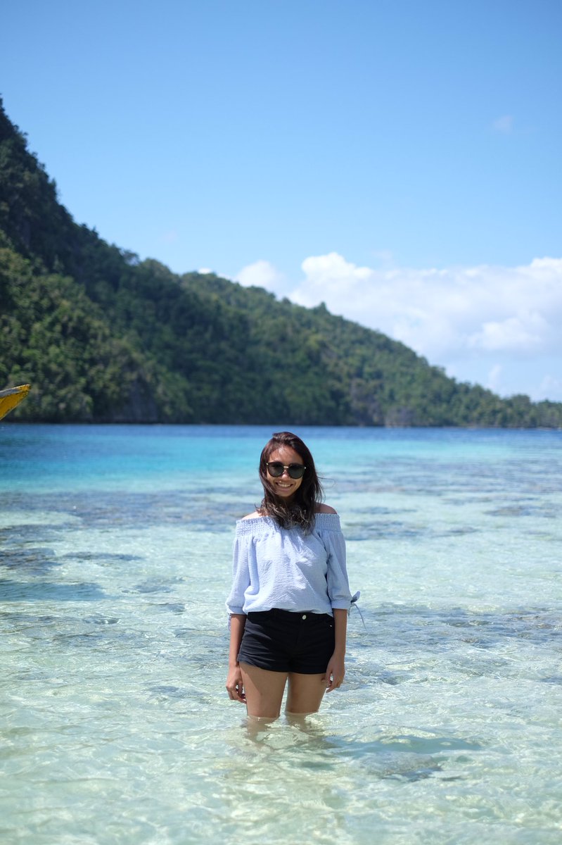 audithasiagian's tweet photo. Belum bisa move on dari #Labengki #SiagianOnVacation https://t.co/rh0H5XfPSt