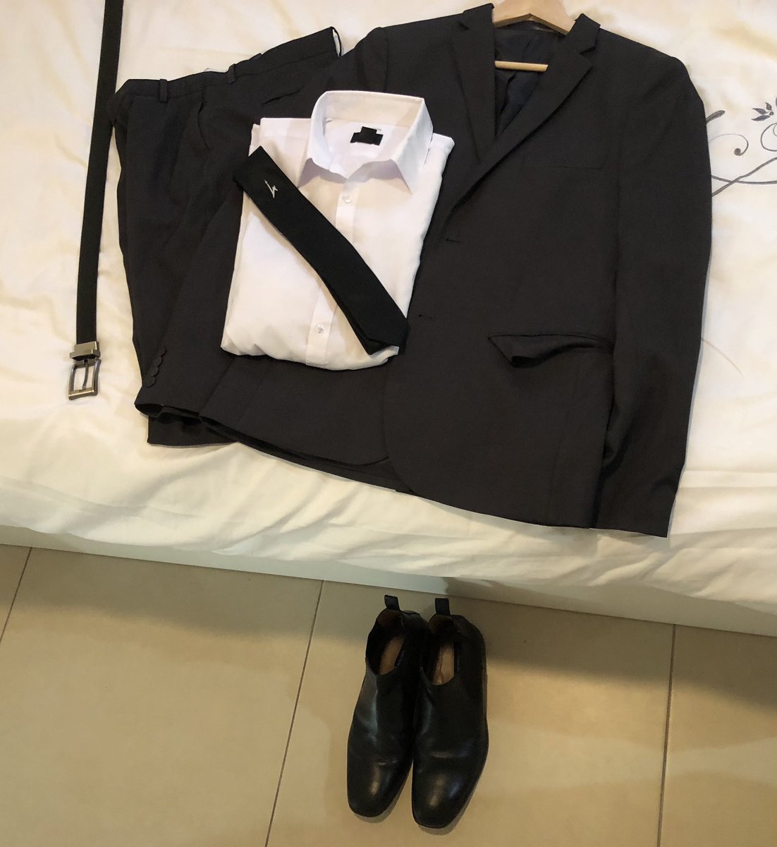 space_tree's tweet image. צחקנו, נהנינו, חגגנו.
הגיע הזמן לחזור למציאות.