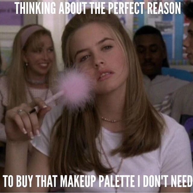 What palette are you thinking about? Comment below #phamexpo
