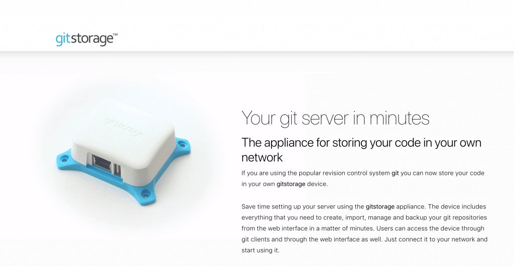 populappz's tweet photo. GitStorage Brings Your Cloud Back Down to Earth - populapp https://t.co/iN3nbfwh9D https://t.co/Dwi0fg6xvx