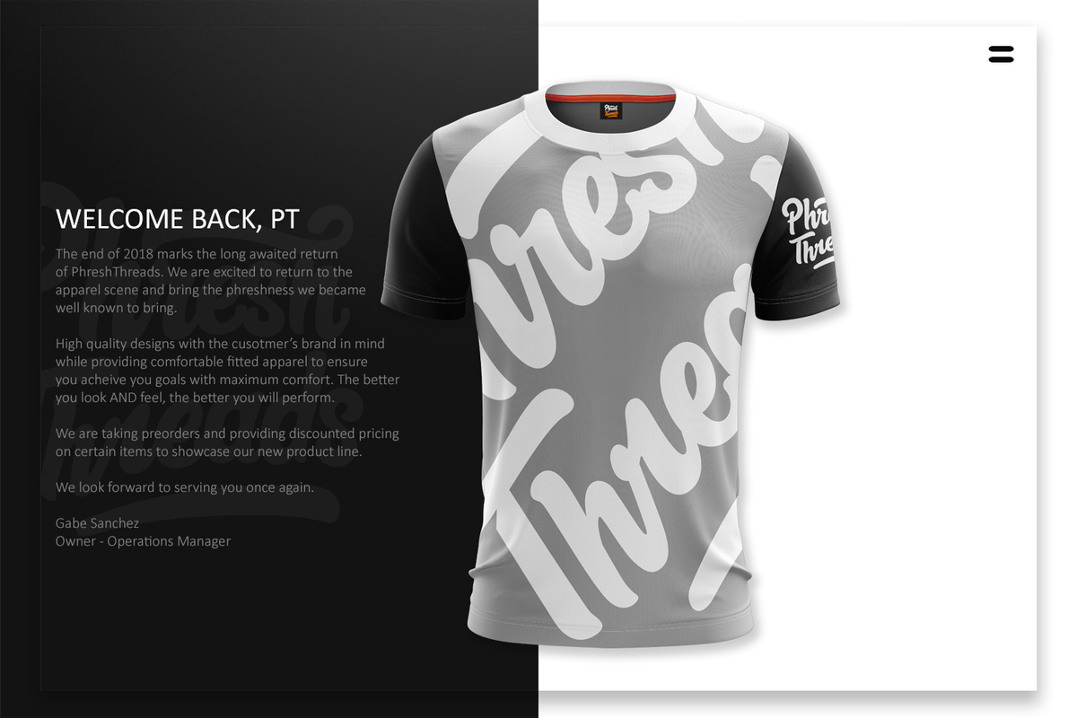 PhreshThreads tweet picture