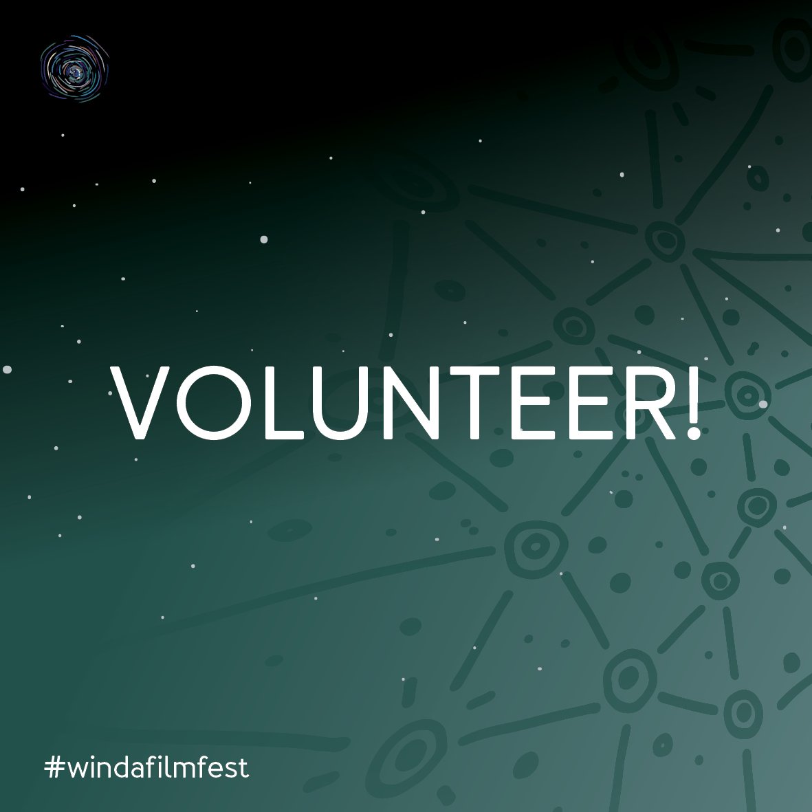 WINDAFilmFest's tweet image. Volunteers play a vital role in the coordination of our festival. Join the team and be part of Australia's only Indigenous film festival. Applications are now open: windafilmfest.com/volunteer #windafilmfest #indigenousfilm #firstnationsfilm