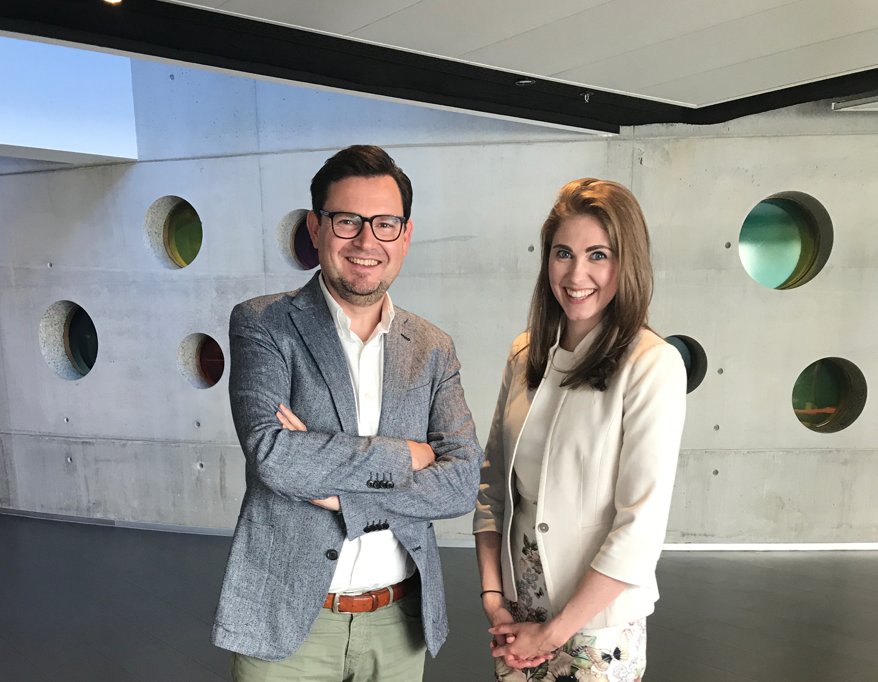 WhatsNext_Blog's tweet photo. How Artificial Intelligence gets you your next customer. #WhatsNext interviewed @AmeliaGFarber from @MyConversica.
#AI #ML #LeadFabric #NLP #NLU #Conversica #MarTech #Sales #Marketing #RachelBrooks #ArtificialIntelligence #B2B https://t.co/qdY57BzY4w https://t.co/aj4rSpc7Qb