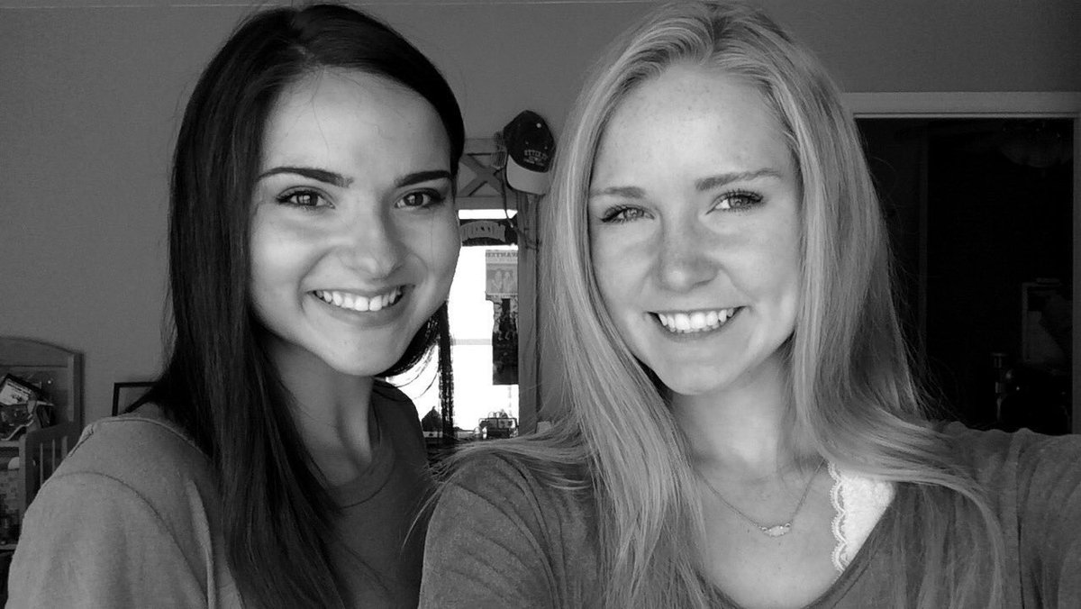 emmamarnett's tweet photo. happy bday to one of my best friends who’s just as beautiful inside as she is out!! I love and miss ya sm Jessi &amp; can’t wait to be visiting NC hopefully sooner than later 💓🎉 https://t.co/4ZZFl7t3YP