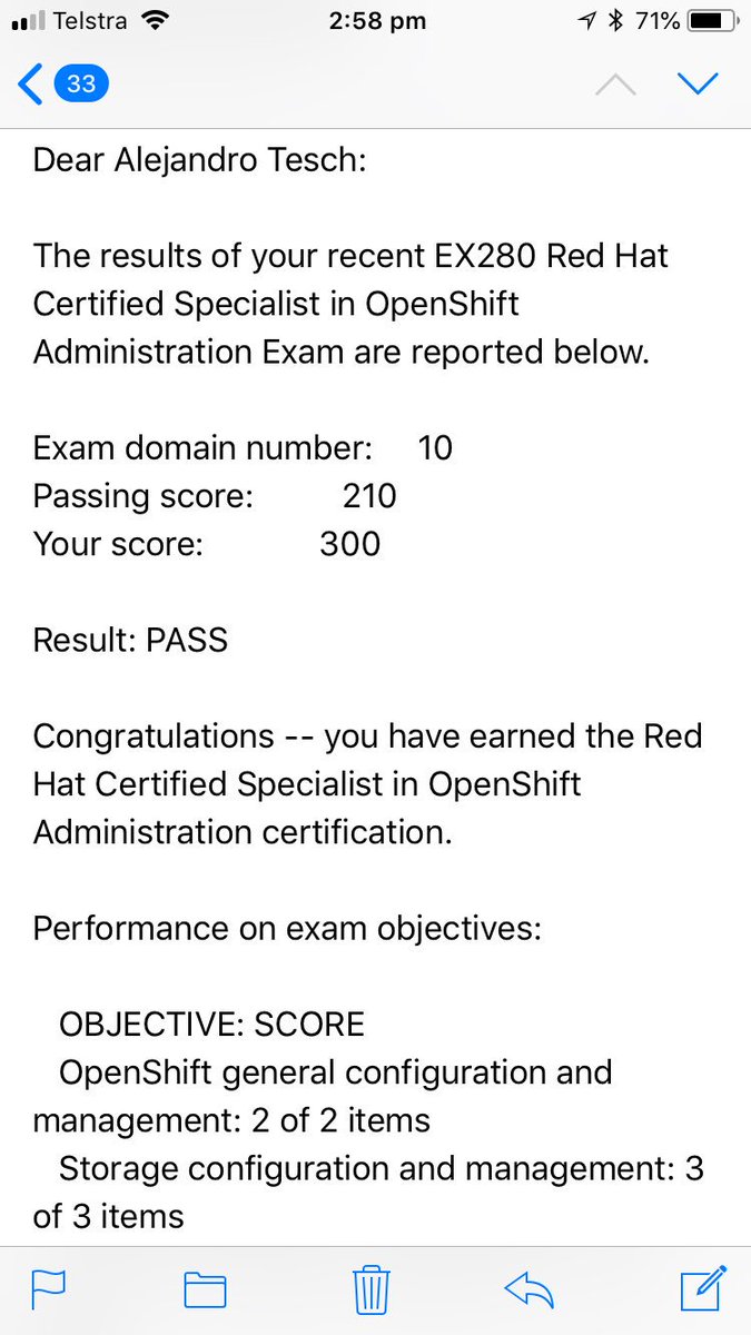 Alex Tesch tweet media