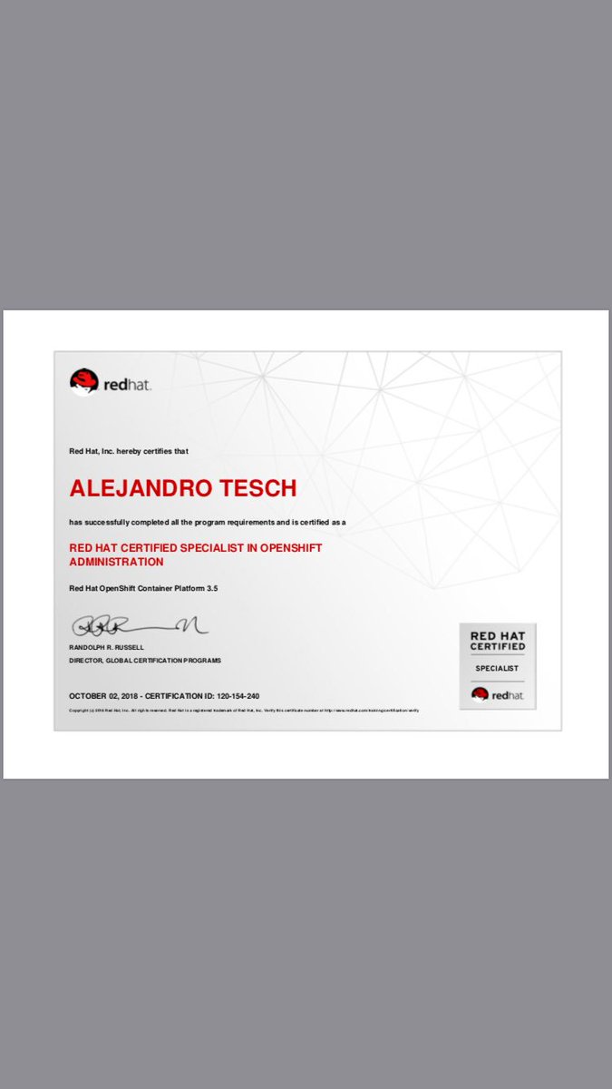 Alex Tesch tweet media