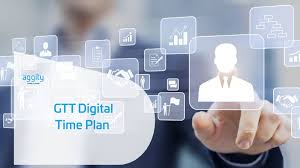 aggity's tweet photo. #GTTDigital #TimePlan: sistema totalmente digital con acceso desde la web o mediante una app para una gestión del tiempo y profesionales ágil!
https://t.co/KKop0PDze3 https://t.co/uEVQWkeemh