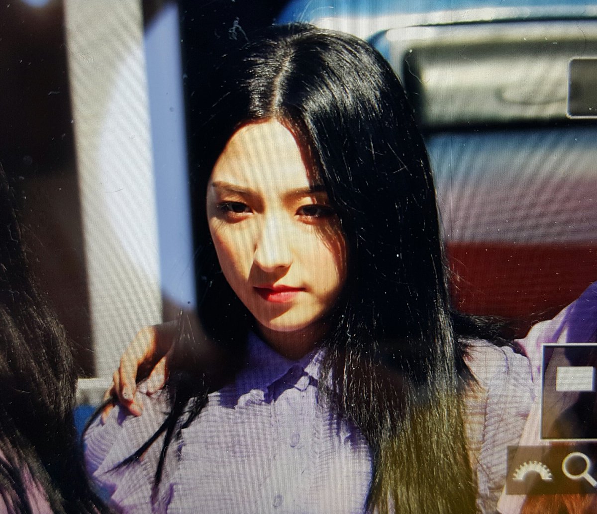 181002 우주소녀 은서 #우주소녀 #은서 #WJSN #EUNSEO