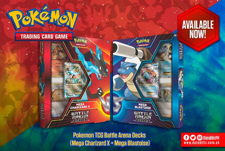 pokemon trading card game battle arena deck Pokmon TCG: Decks - Black Kyurem VS White Kyurem - Academia 1 metallic coin2 POKEMON BATTLE ARENA DECKS: BLACK