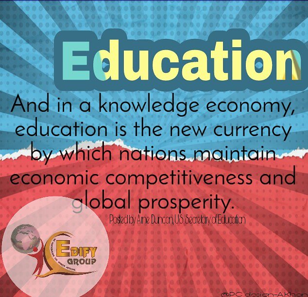 Edify_Group's tweet photo. #edifygroup #education https://t.co/pC8MAK1zMx