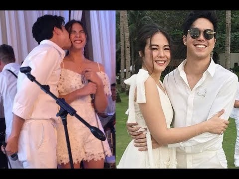 Jujla1's tweet photo. #ENFor💘Truth&Forgiveness .. "Papa, My One & Only Janella". Tito Boy felt kilig upon hearing such a statement from Moe, while on d other end, Tito Boy asked in a scale of 1 to 10, How much do you Love Elmo? Jea said Eleven (11). All fans/crew are shouting w/ glee at d studio (E4) https://t.co/ne0ujyD5eP