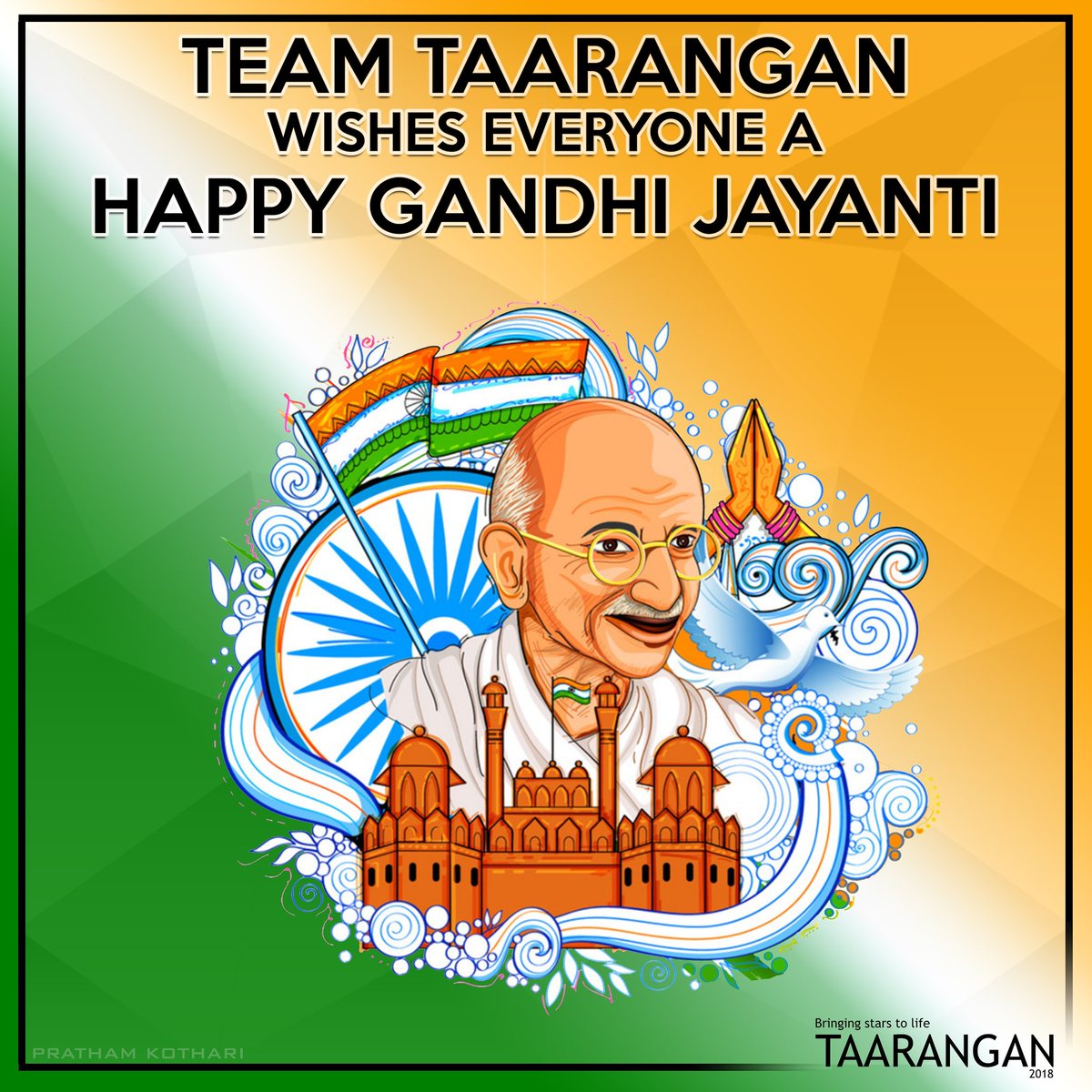 Taarangan tweet media