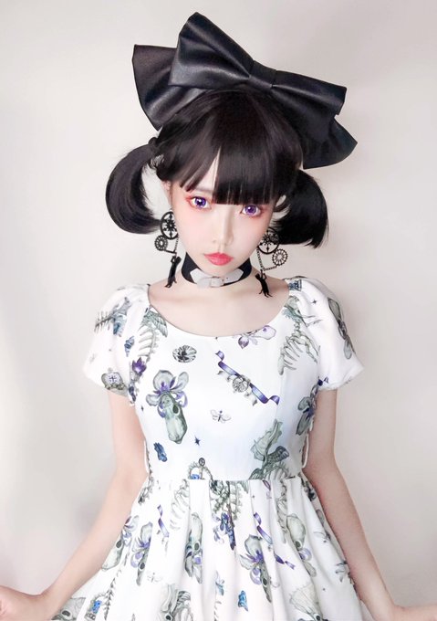 Twitterのコスプレ画像55