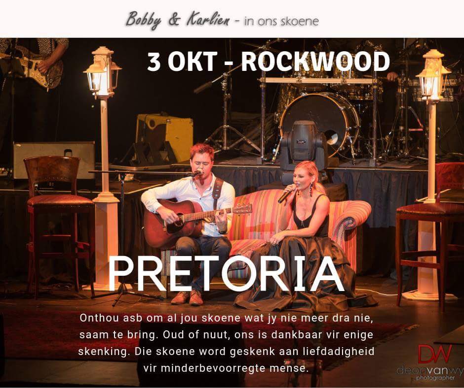 KarlienVanJ's tweet photo. Julle moet ASSEBLIEF onthou om al julle ou skoene (en nuwes as julle kan) saam te bring na die Pretoria en Potch shows more aand en Donderdagaand. Retweet en versprei asb die woord!! Al die skoene word geskenk vir @HannaCharity 👞👠👟👡👢@bobbyvjaarsveld @AfrIsGroot https://t.co/ahaUWr6giI
