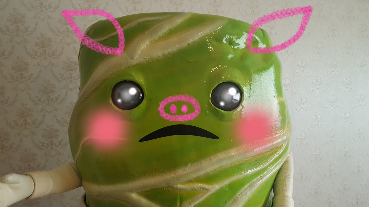 ロルくん (@lolkunofficial) / Posts / X