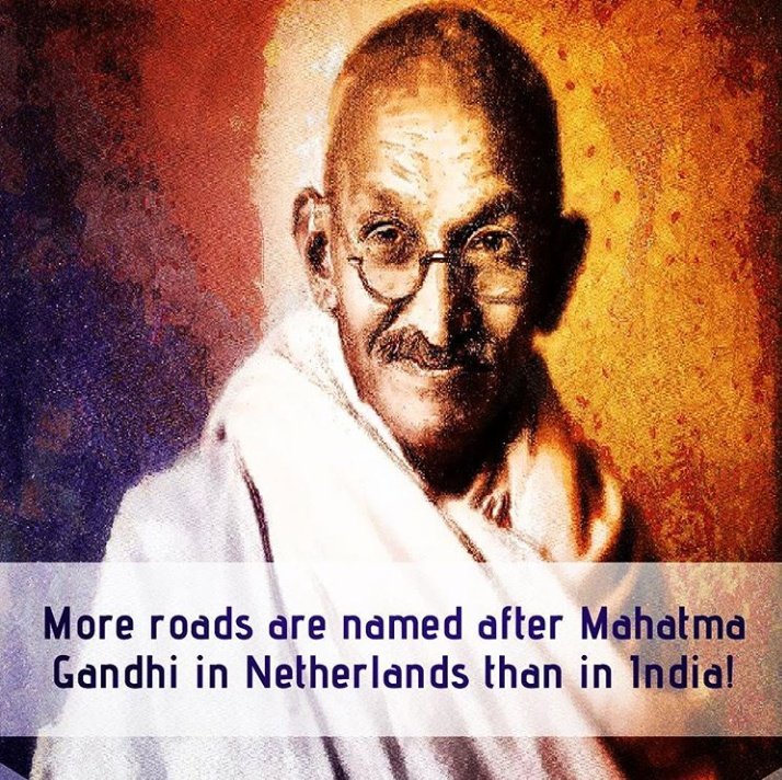 bunk_time's tweet photo. Happy Gandhi Jayanti
#SwachhBharat #SwachhBharatDiwas #GandhiJayanti #GandhiAt150 #Bapu  #MahatmaGandhi https://t.co/ivcTbvaYbO