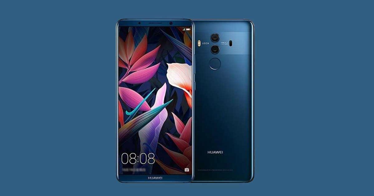 whatphone_net's tweet image. Huawei เริ่มอัพเดท Huawei Mate 10 Pro ในยุโรปเป็น Android 9 Pie แล้ว 

bit.ly/2RhDpik

#Whatphone #Mate10Pro #Android9