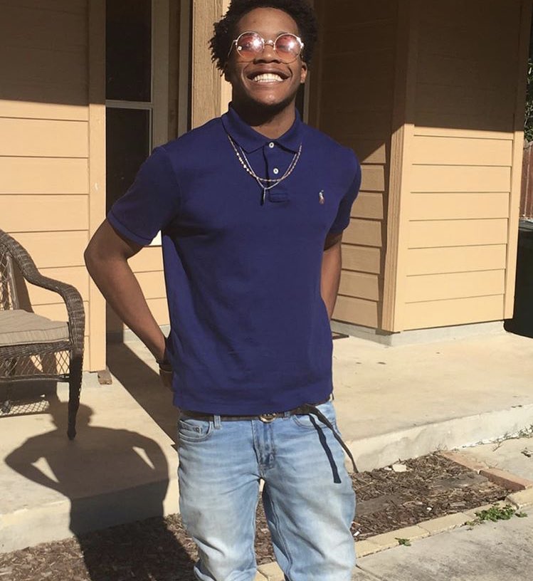 love_taaaatum's tweet photo. 3 months without my bestie, my dawg,my boy version 😩❤️ i miss you everyday. thank you for all the stomach aches and endless conversations. you never once switched up and vise versa. living on in your name. i love you. https://t.co/fs7nEEfeHV