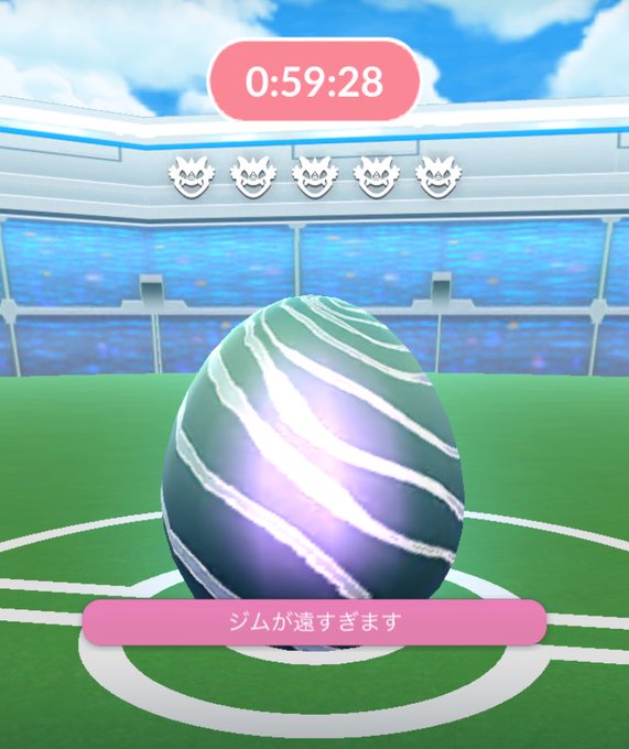 史上最悪の大失敗 初回デオキシスレイドでキャンセル祭り ポケモンgo 要望go
