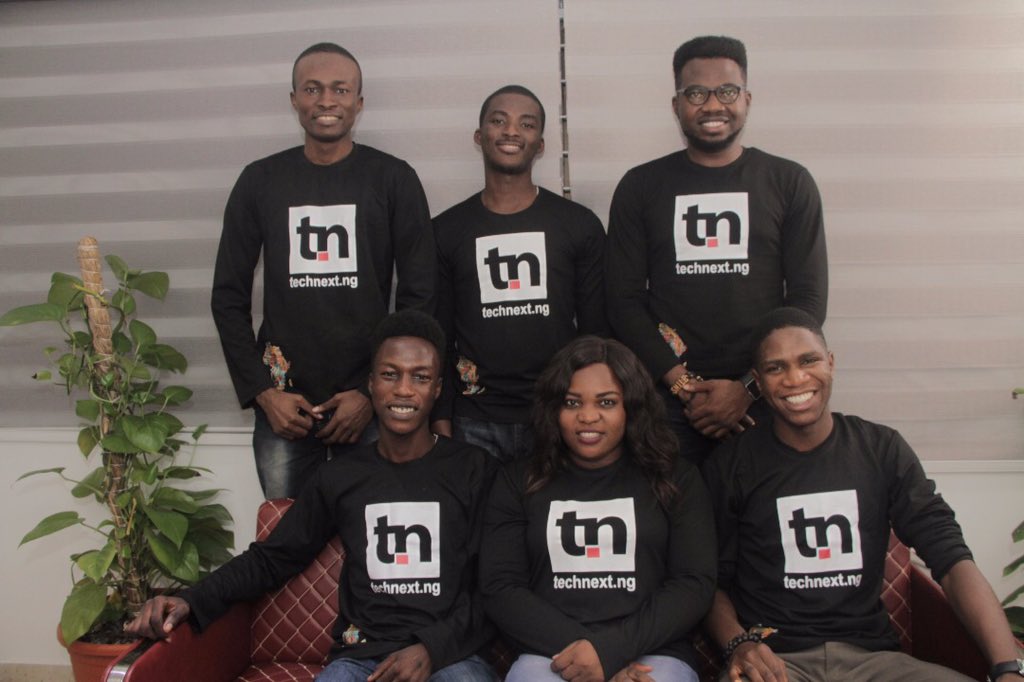 aforisms_'s tweet image. This company we started in 2017 is officially 1!
We have been through a lot but we are still here... with the experience to scale!
#TNN #wearetechnext #Tech #pictures
