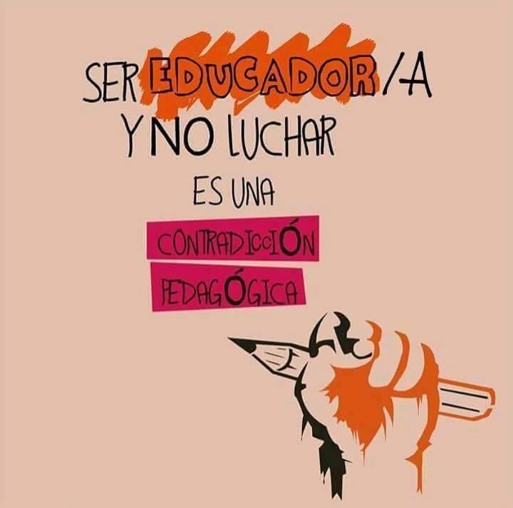 JavierPanGut's tweet photo. El #Edusoday2018 es un día de celebración, visibilización y reivindicación profesional y lucha por la defensa de los derechos de la ciudadanía.
#PorunaleydeEducaciónSocial
¡¡¡Feliz día compañeras y compañeros!!! https://t.co/tk8T3nzQ3E
