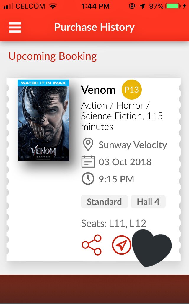 wanybe666's tweet photo. #venom come on!!! 🔥 https://t.co/hXS0doKPrp