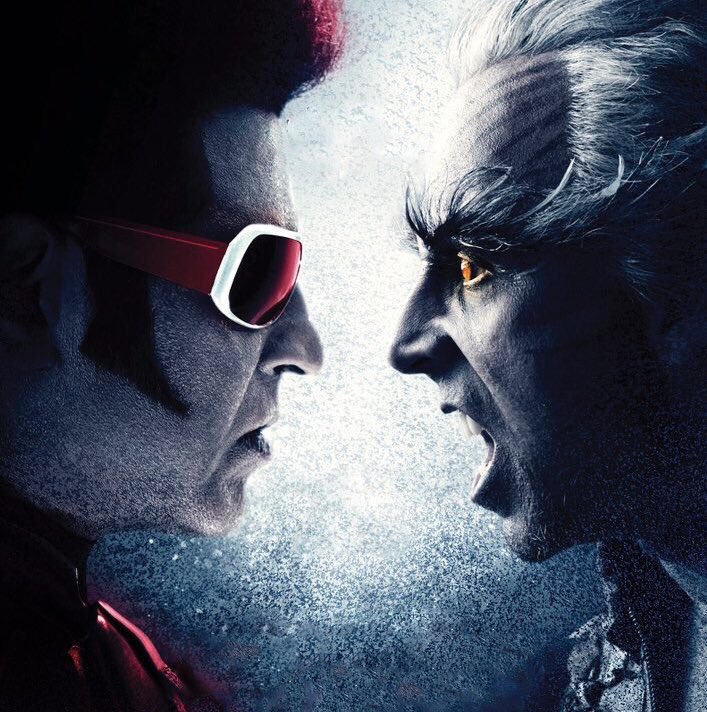 _PrashuReddy's tweet photo. #2Point0Making Video
👉https://t.co/iCblKiU4SF
@rajinikanth @akshaykumar @shankarshanmugh @iamAmyJackson @LycaProductions @DharmaMovies @arrahman @karanjohar #2point0 https://t.co/5rkoucdIH9