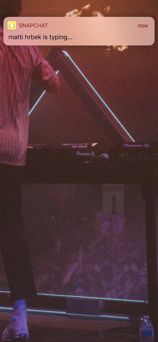 B_Eazy65's tweet photo. Can I be cool yet now that I have a totem that has been on @LouisTheChild Instagram? 😭😂 I was the Rave Daddy this weekend 😈 https://t.co/Sk3lwZnqXb