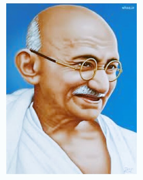 WilsonRotaract's tweet photo. "The Future depends on what we do in the Present" - Mahatma Gandhi.
Wishing everyone a very Happy Gandhi Jayanti!
#GandhiJayanti #Mahatma #FatheroftheNation #gandhiji #MohandasKaramchandGandhi #ExploreExpandExcel #warmwishes #Rotaractclub #Rotary https://t.co/t6tLW5u07N