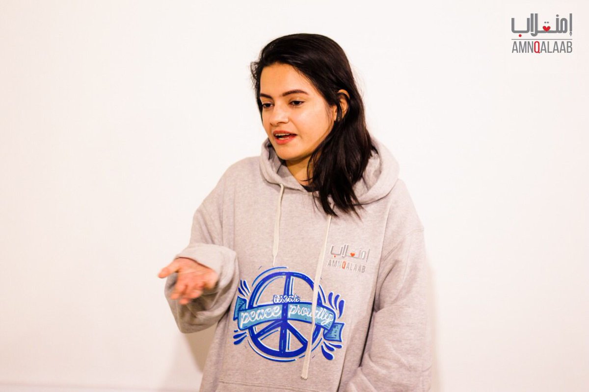 PeaceWoB's tweet photo. #SalamtiFellowship2018 !
A day of resilient young peace fellows determined to make peace their way of life. These participants learned about peacebuilding and discussed about challenges to our social and mental wellbeing with our mentors and much more. 
#Salamtiforall #CVE https://t.co/HJHunTplEx