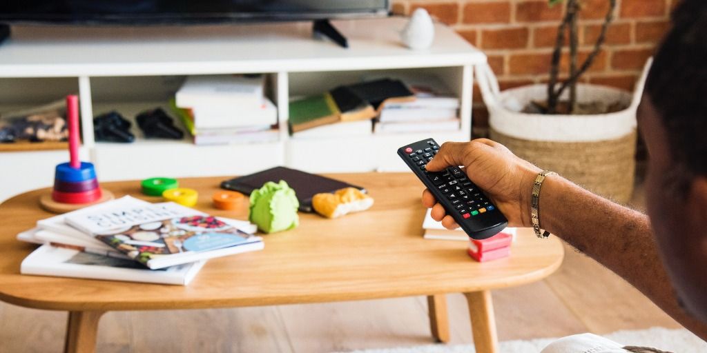 rgbbroadcasting's tweet image. 3 Emerging Trends that Suggest the Traditional TV is Evolving.

Read here: buff.ly/2RhlLv5 #Broadcasters #VOD #Cloudvirtualization #OTT