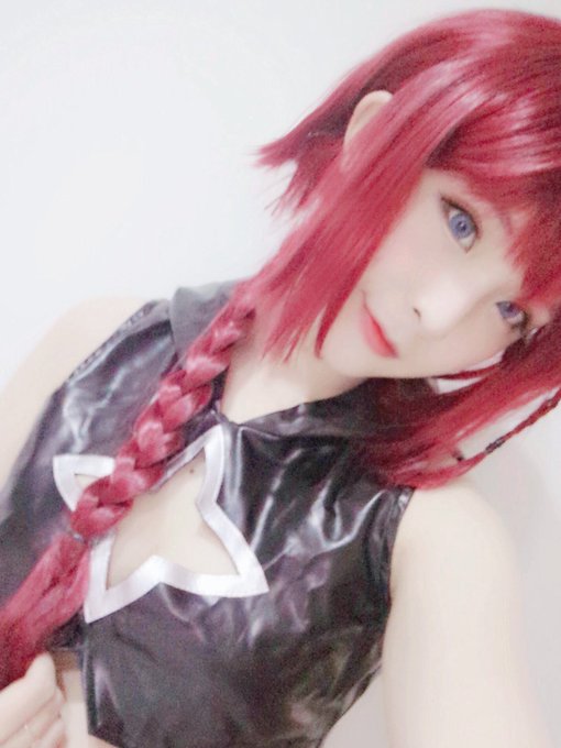 コスプレイヤー楼酥酥酥酥酥酥のTwitter画像51
