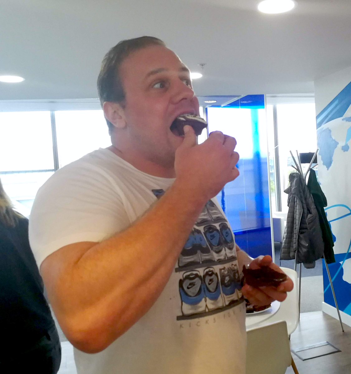 Brand View tweet media