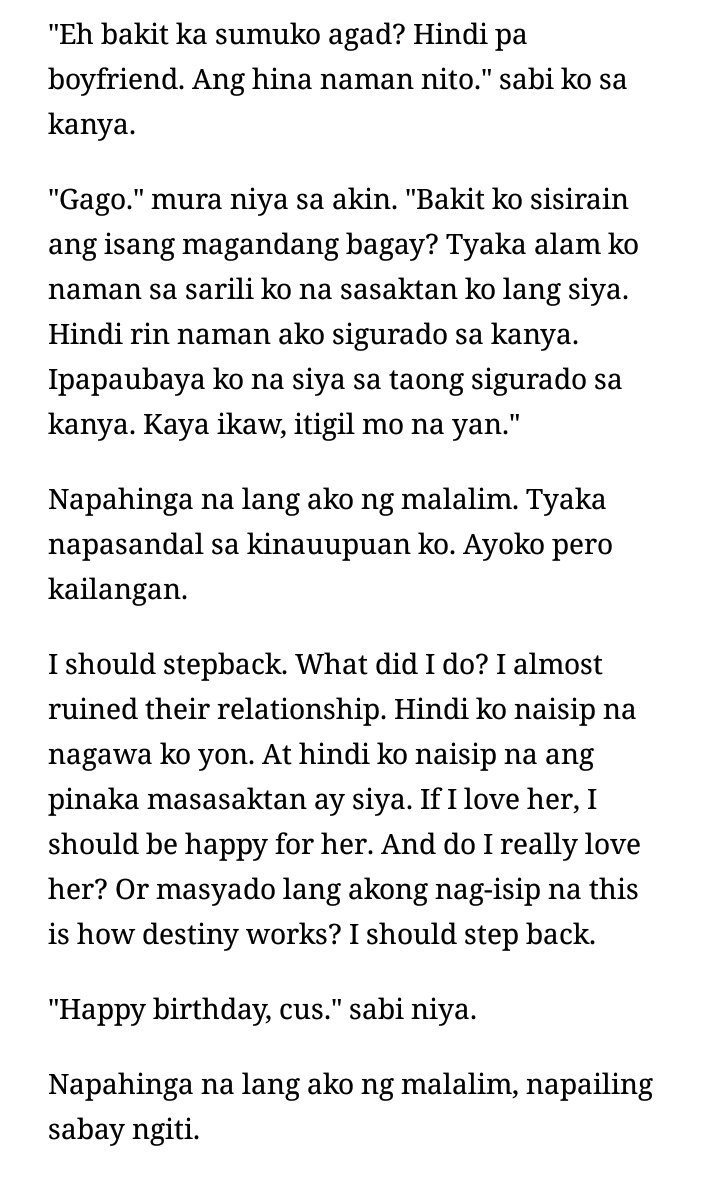 - WHEN THE STARS ARE DONE FROM FALLING - 《SEVENTY ONE Point ONE》happy birthday alfonso #PushAwardsDonKiss