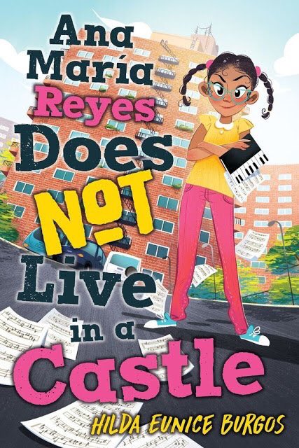 Happy book birthday <a href="/HildaEBurgos1/">Hilda E Burgos</a> I can’t wait to get a copy!!