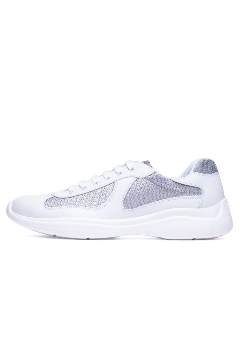 the_DopeFactory's tweet photo. Linea Rossa Sneakers #prada #pradalinearossa
https://t.co/pW2cn3EJwv https://t.co/ohWiNbmhmz