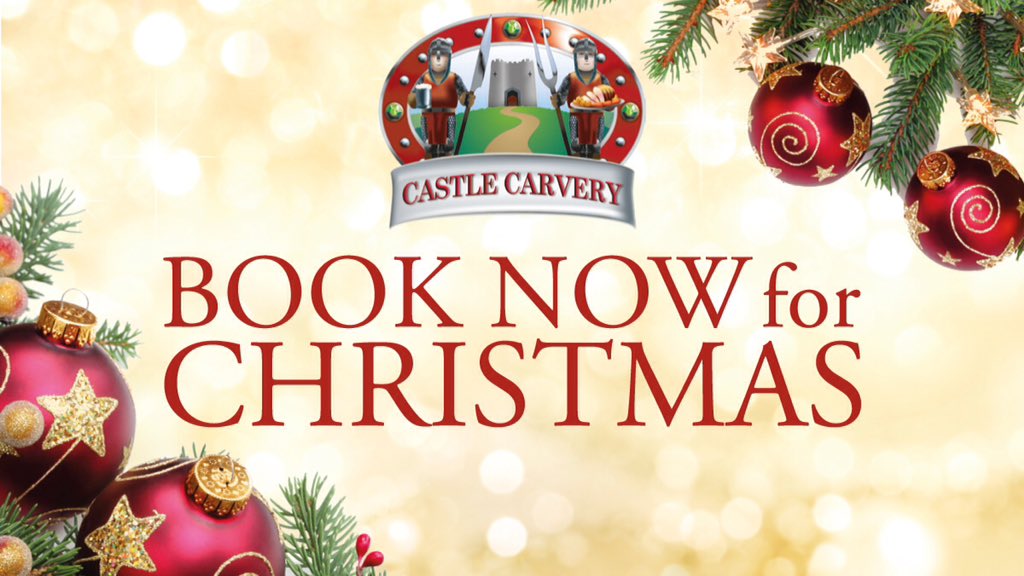 Caister_'s tweet photo. Christmas menus are now available on our website 🎄☃️🎁 
https://t.co/oujnzj8iQV #ChristmasIsComing https://t.co/U3t9EieygY